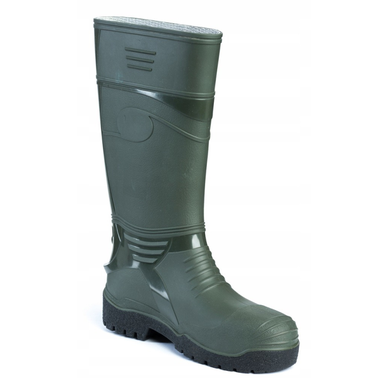 Kalosze wędkarskie do kolan Jaxon 45