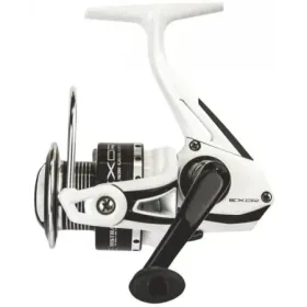 Kołowrotek mistrall exor spin fd 3000