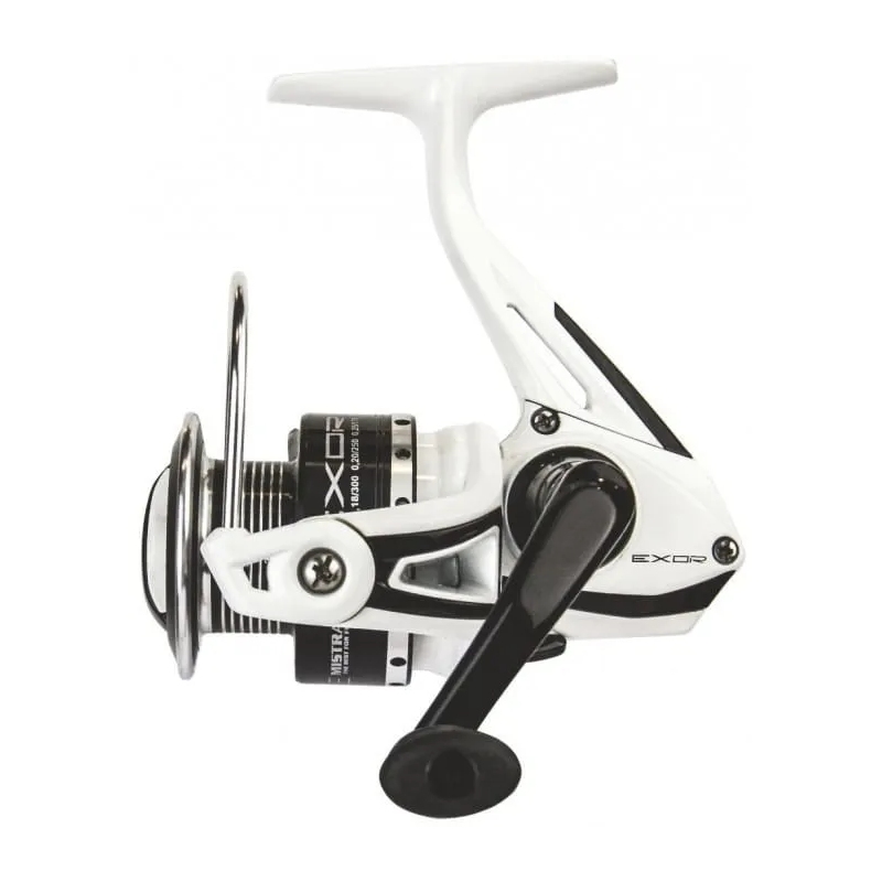 Kołowrotek mistrall exor spin fd 3000