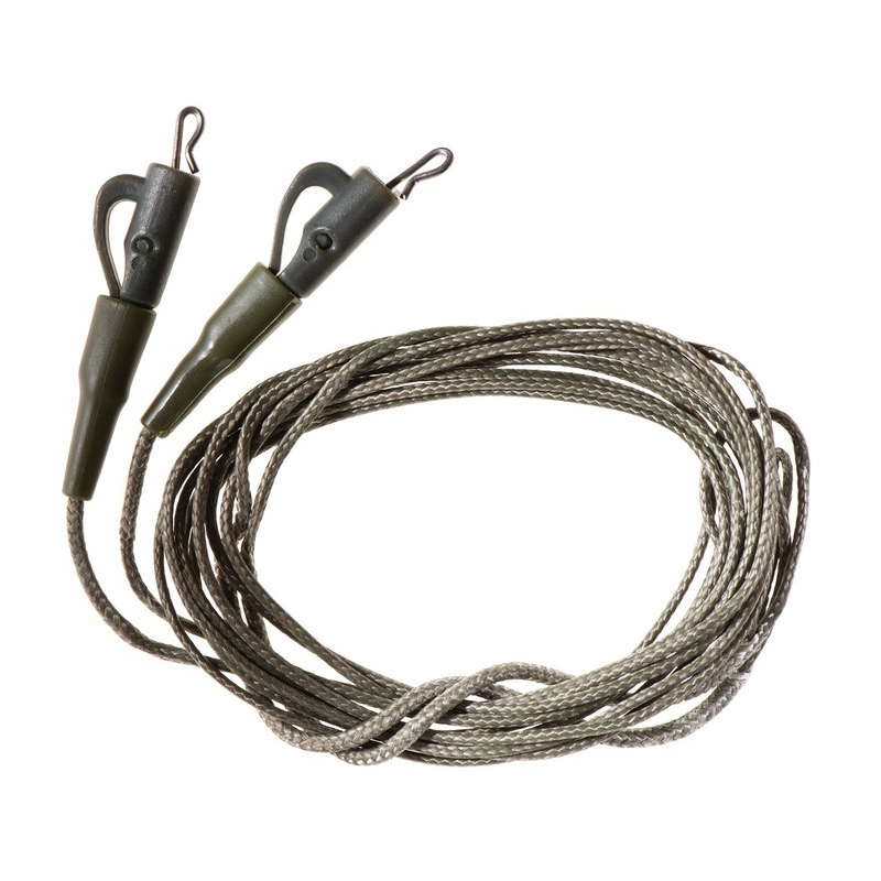 Bezpieczny zestaw karpiowy Lead Core AC-PC099