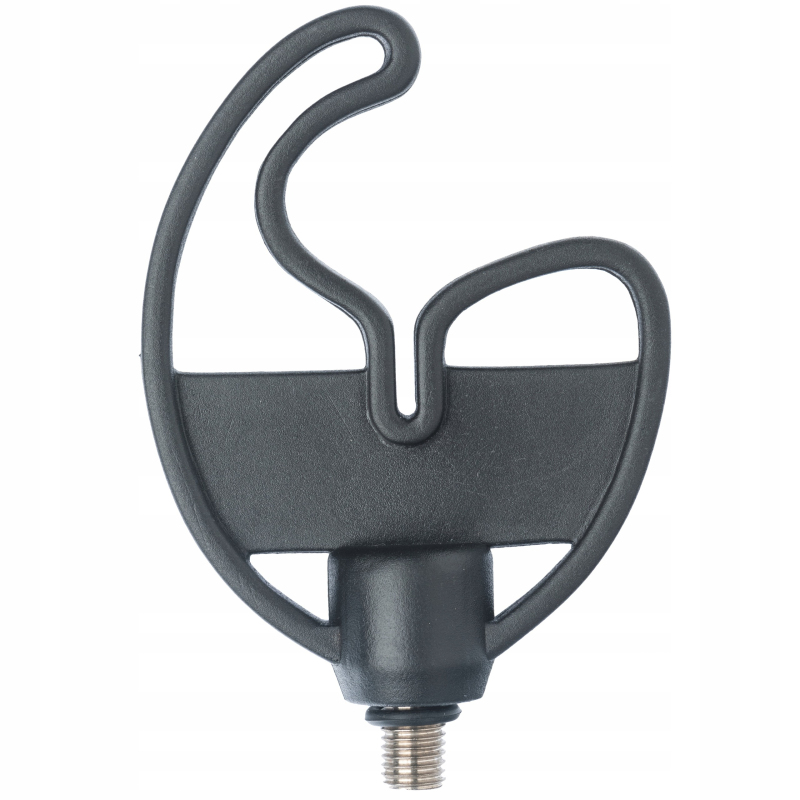 Końcówka do podórki czarna Jaxon