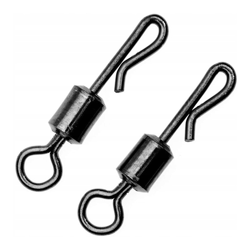 Krętlik szybkiej wymiany przyponu Jaxon