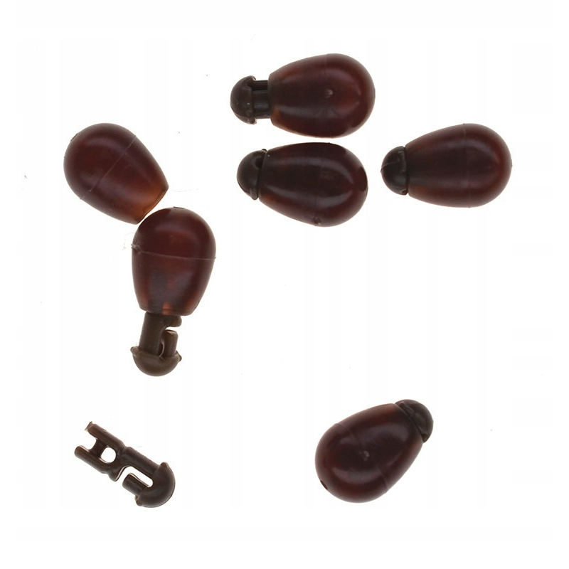 Łącznik szybkiej wymiany przyponu Method Feeder rozm. S