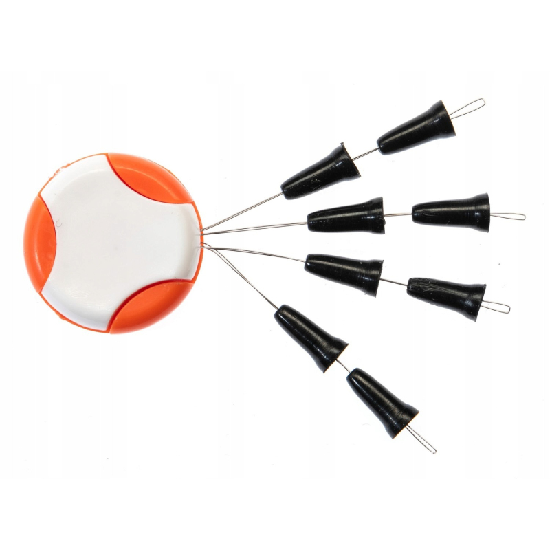 Stopery Jaxon do Method Feeder rozm. A