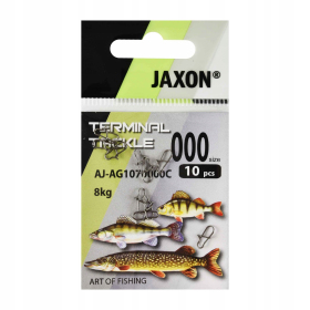 Agrafka Strong Jaxon rozm.000