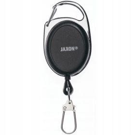 Klips Jaxon do kamizelki wędkarskiej