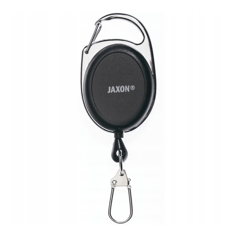Klips Jaxon do kamizelki wędkarskiej