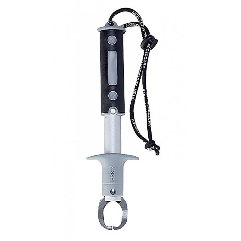 Uchwyt do szczupaków z wagą 23kg