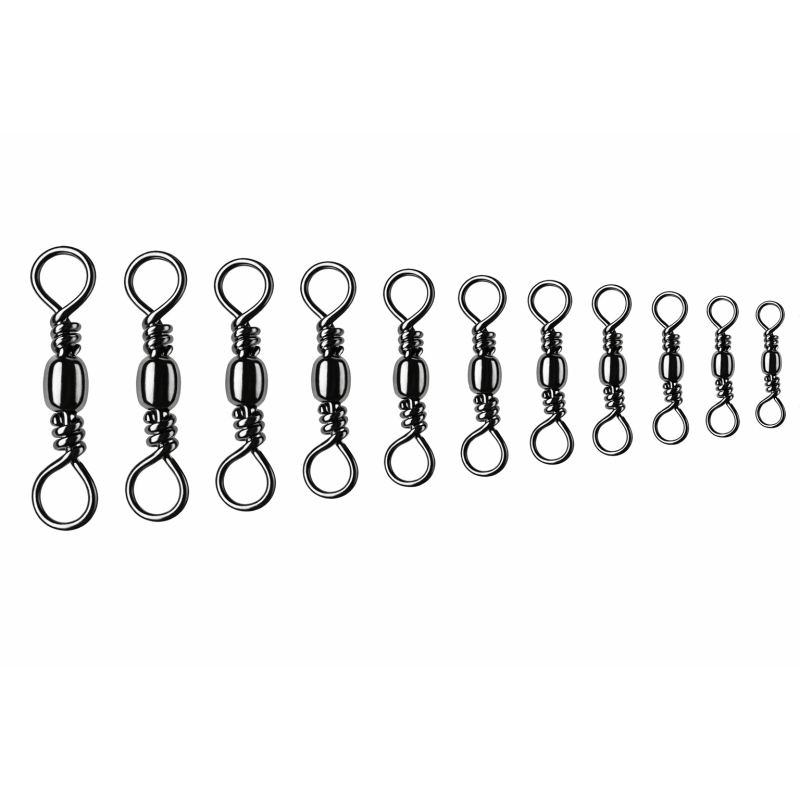 Krętlik baryłkowy Classic Jaxon rozm.10