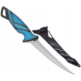 Nóż wędkarski do filetowania 28cm