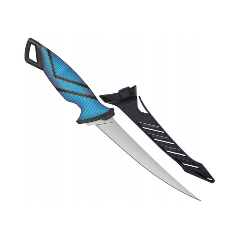 Nóż wędkarski do filetowania 28cm