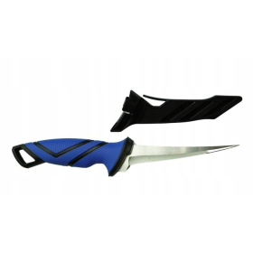 Nóż wędkarski do filetowania 30cm