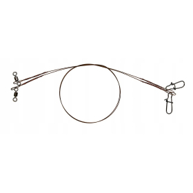 Przypon Jaxon Sumato 1x7 25cm 6kg