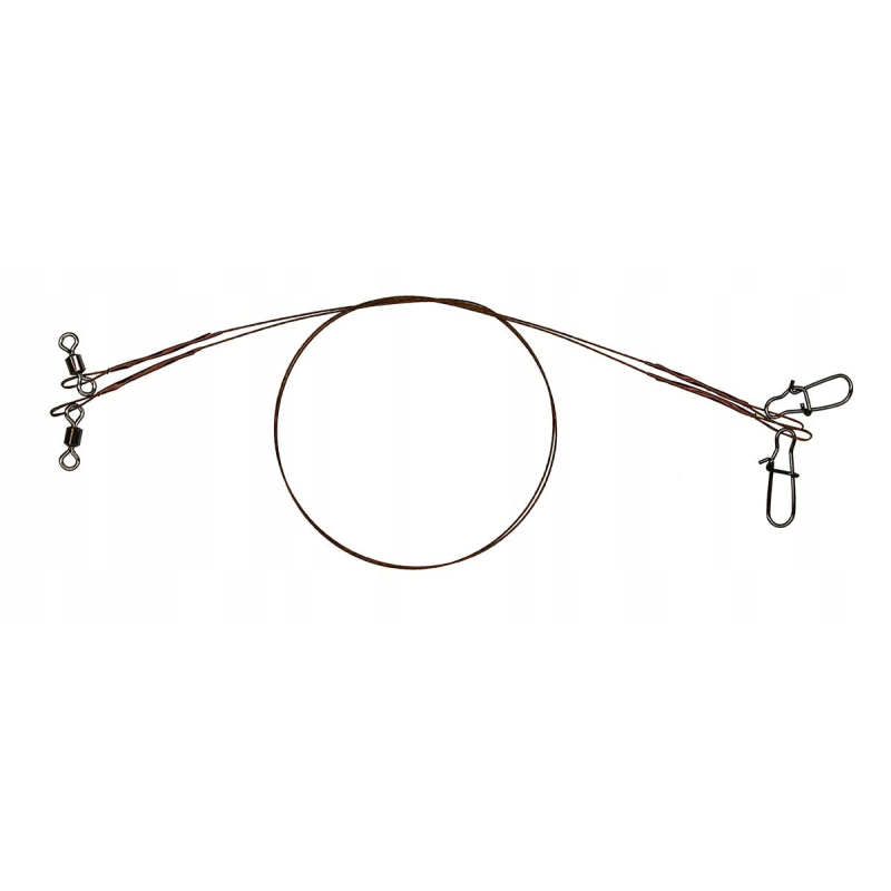 Przypon Jaxon Sumato 1x7 20cm 13kg