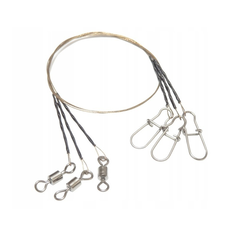 Przypon Jaxon Tanami 20cm 15kg