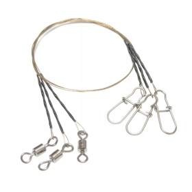 Przypon Jaxon Tanami 40cm 15kg