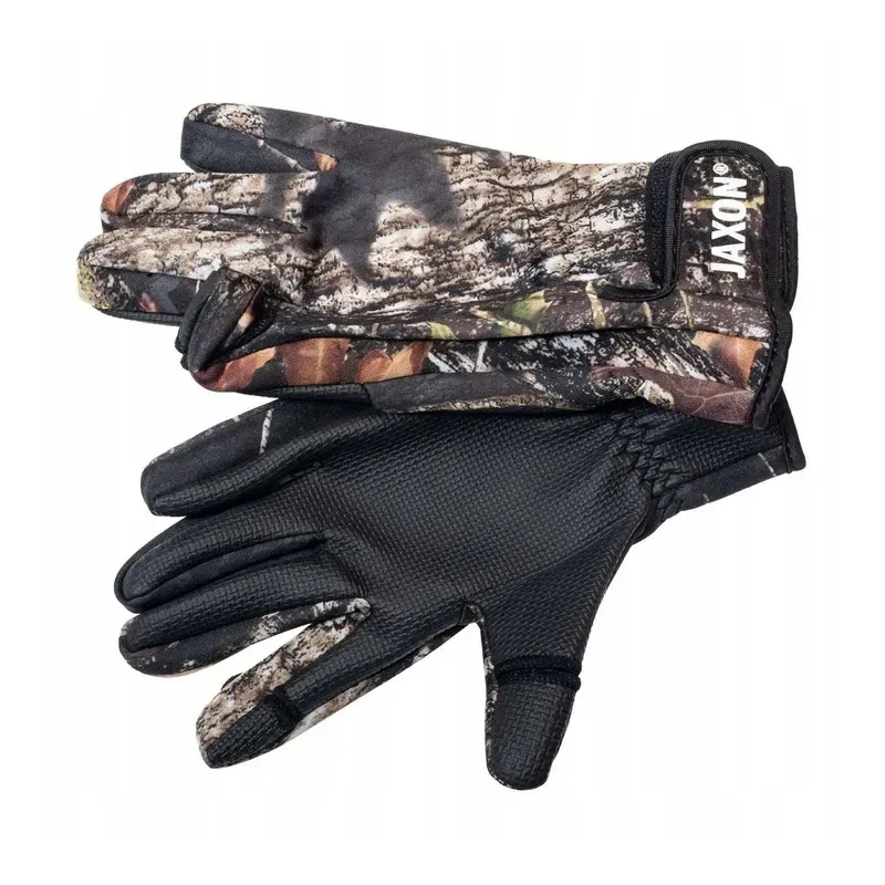 Rękawiczki Jaxon AJ-RE108L r. XL