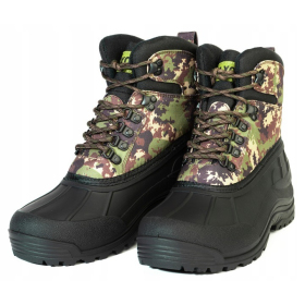 Buty wędkarskie zimowe Jaxon BZH rozm.44