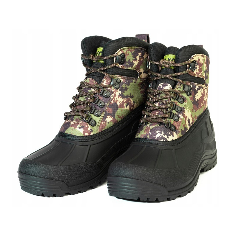 Buty wędkarskie zimowe Jaxon BZH rozm.44