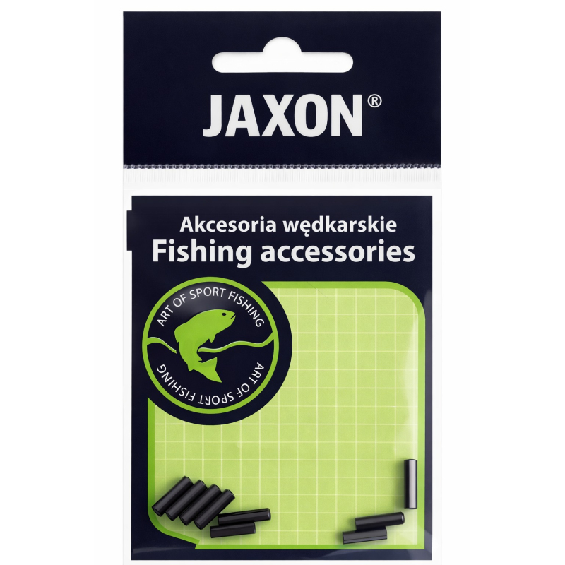 Tuleje zaciskowe micro plus 13kg 1,4mm/0,84mm