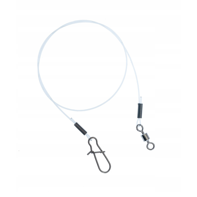 Przypon Jaxon fluorocarbon 30cm 10kg