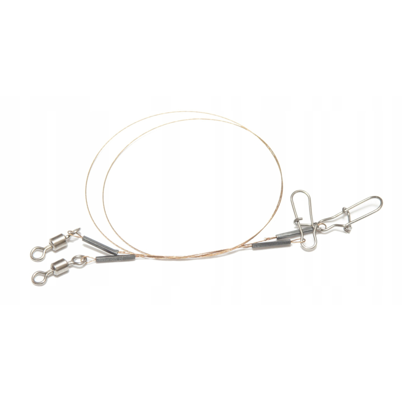 Przypon Jaxon Micro Plus 20cm 9kg