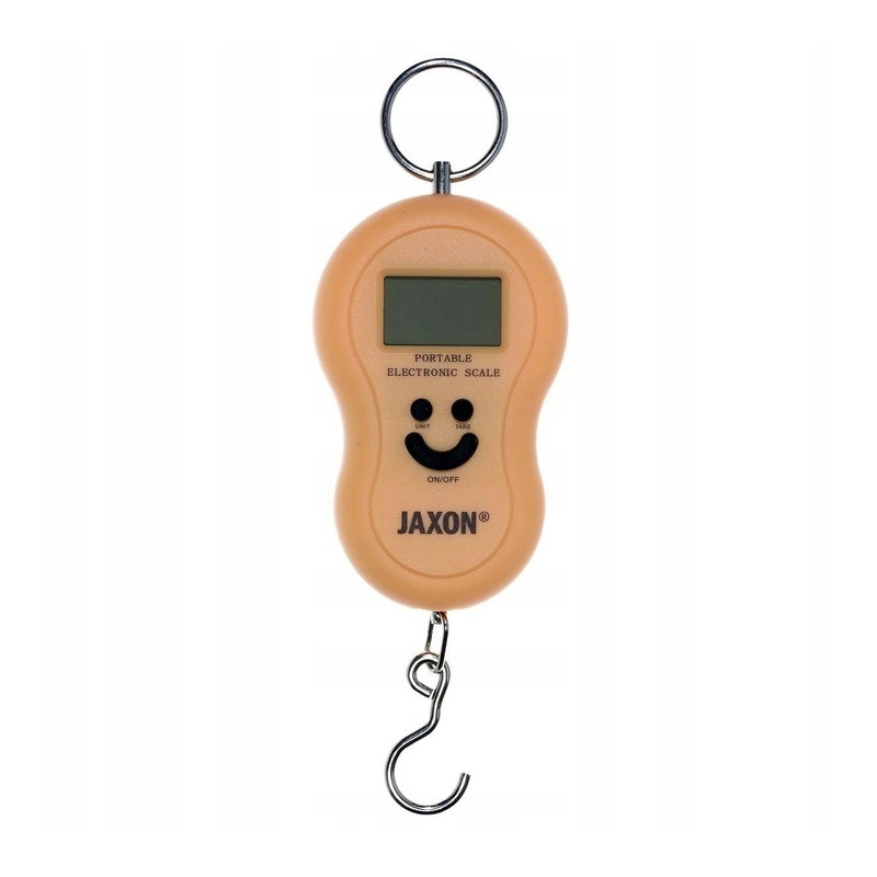 Waga elektroniczna Jaxon 50kg