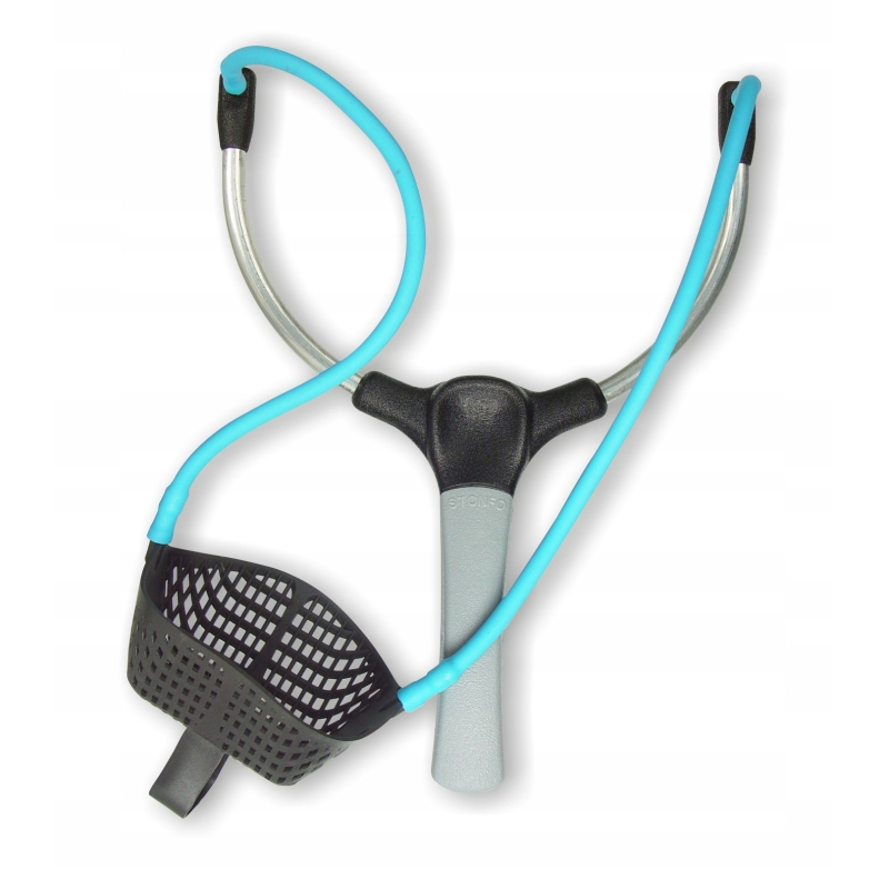 Proca wędkarska Jaxon Stonfo-340 aluminiowa