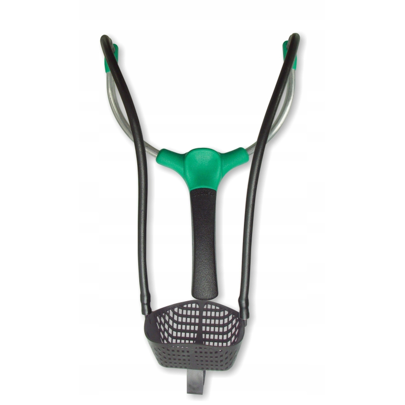 Proca wędkarska Jaxon Stonfo-341 aluminiowa