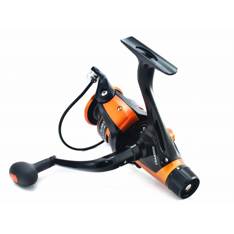 Kołowrotek fl cra3000 tylny hamulec