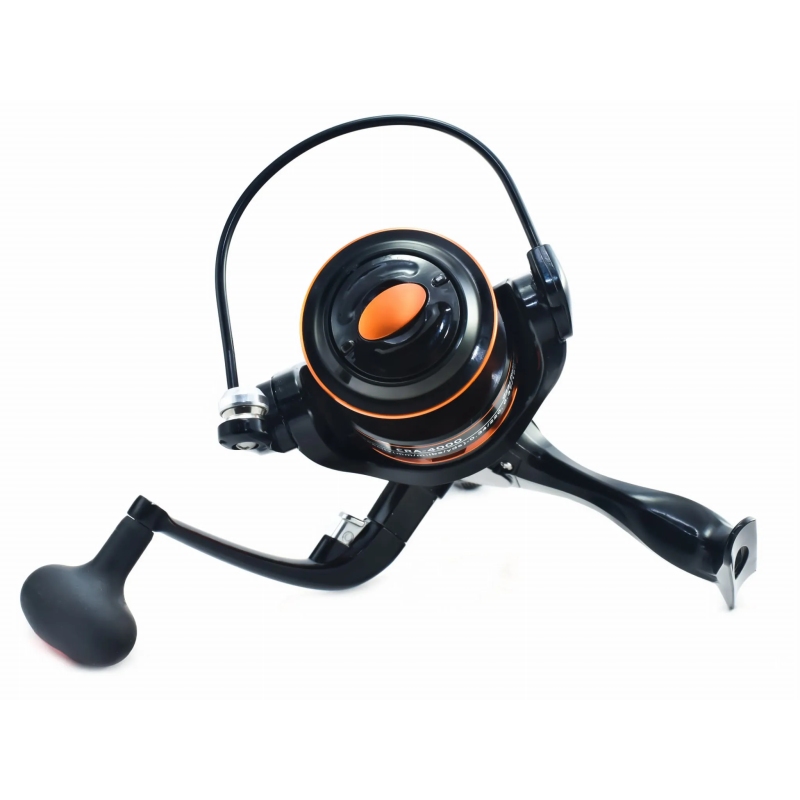 Kołowrotek fl cra3000 tylny hamulec