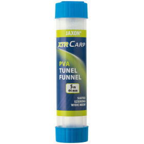 Tunel PVA Jaxon 44mm 5m
