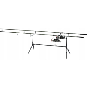 Stojak wędkarski Jaxon Basic Carp