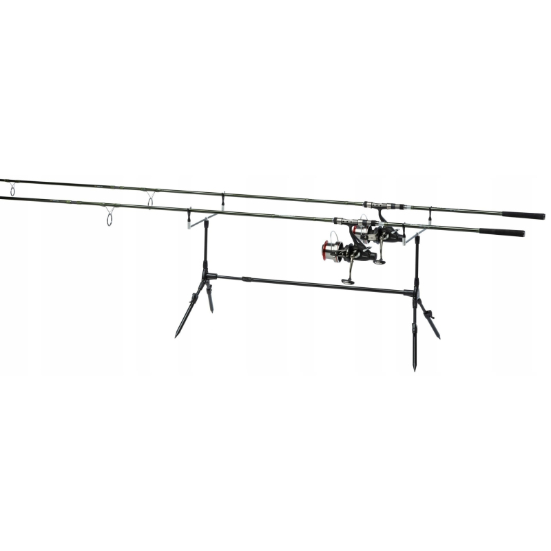 Stojak wędkarski Jaxon Basic Carp