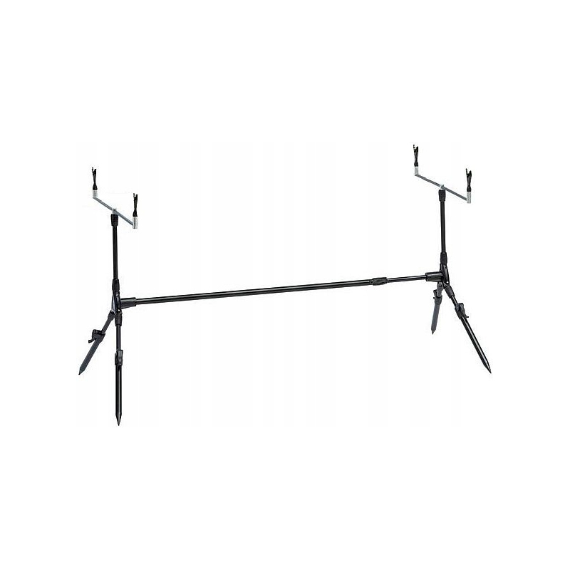 Stojak wędkarski Jaxon Basic Carp