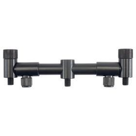 BUZZ BAR - poprzeczka do stanowisk wędkarskich 18-25cm