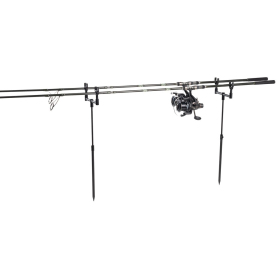 Zestaw podpurek z poprzeczkami