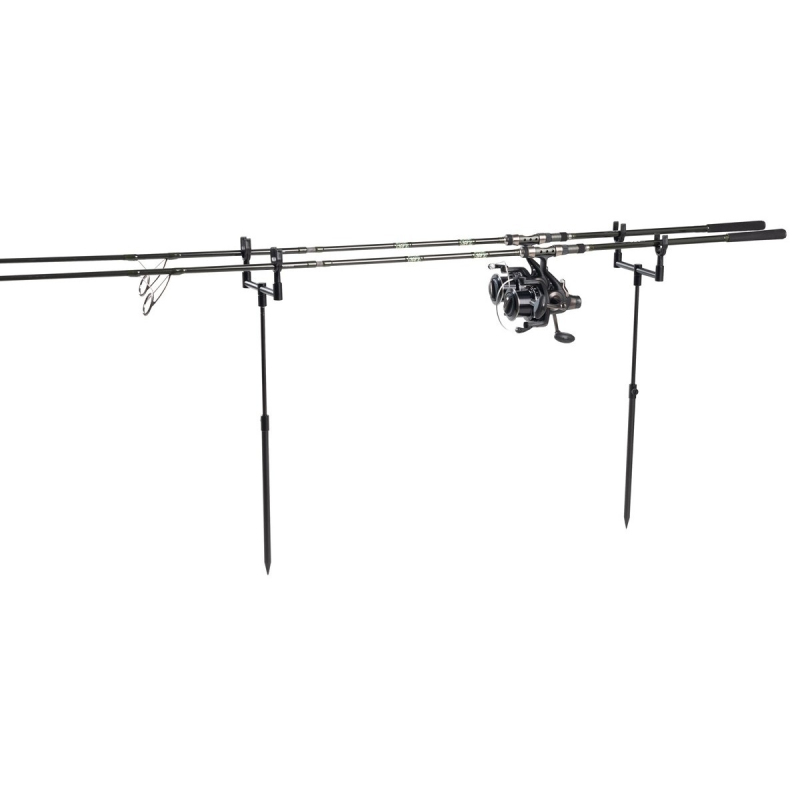 Zestaw podpurek z poprzeczkami