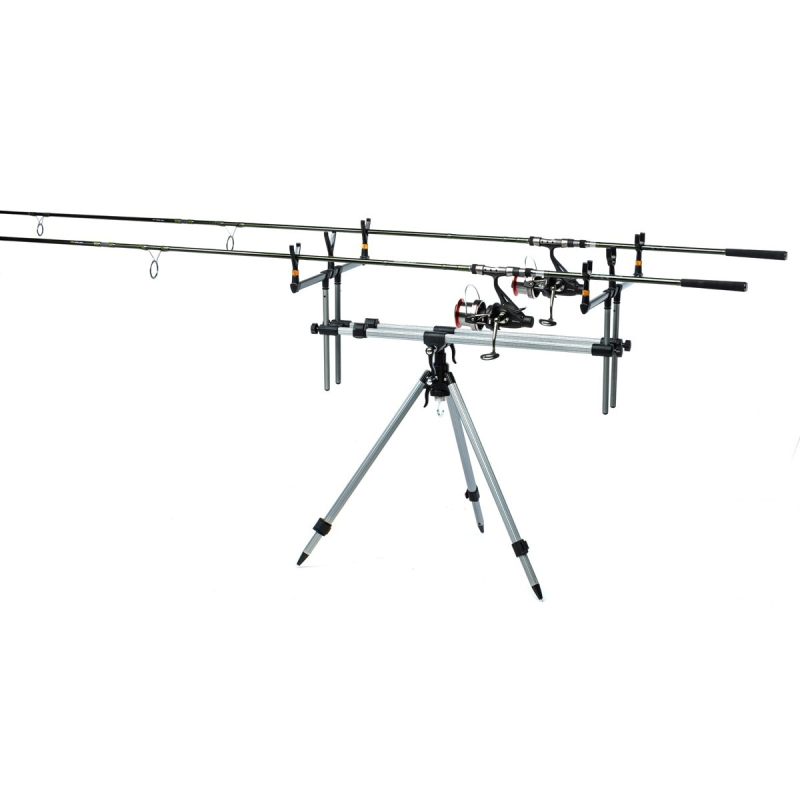 Stojak wędkarski Supra Carp