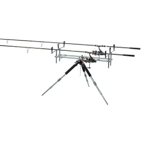 Stojak wędkarski Elegance