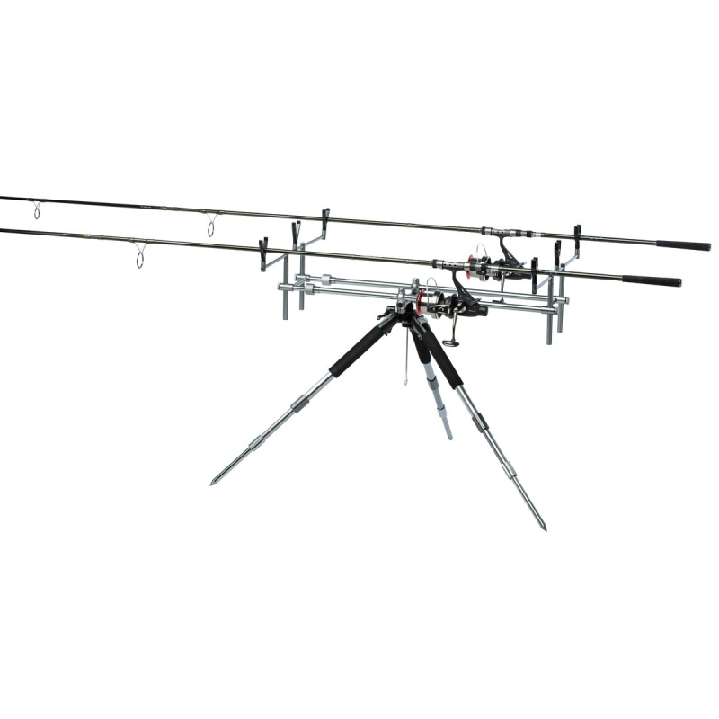 Stojak wędkarski Elegance