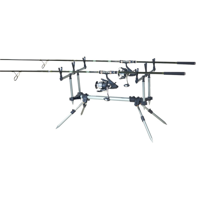 Stojak wędkarski J-Pro