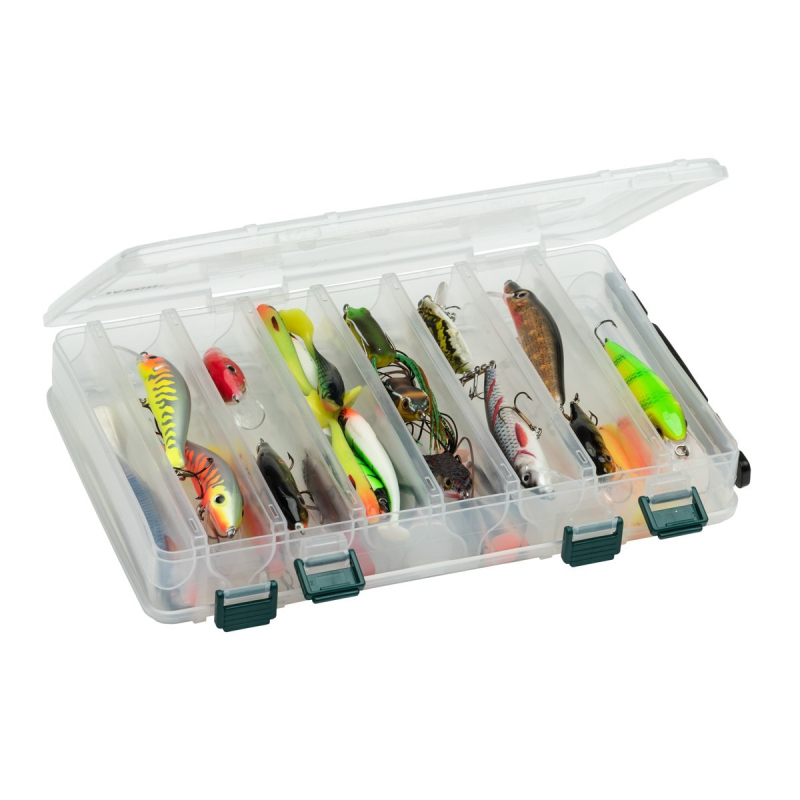 Dwustronne pudełko Jaxon 28x18x5cm