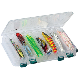 Dwustronne pudełko Jaxon 27x16x5cm