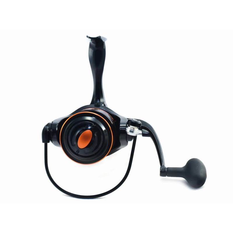 Kołowrotek fl cra4000 tylny hamulec