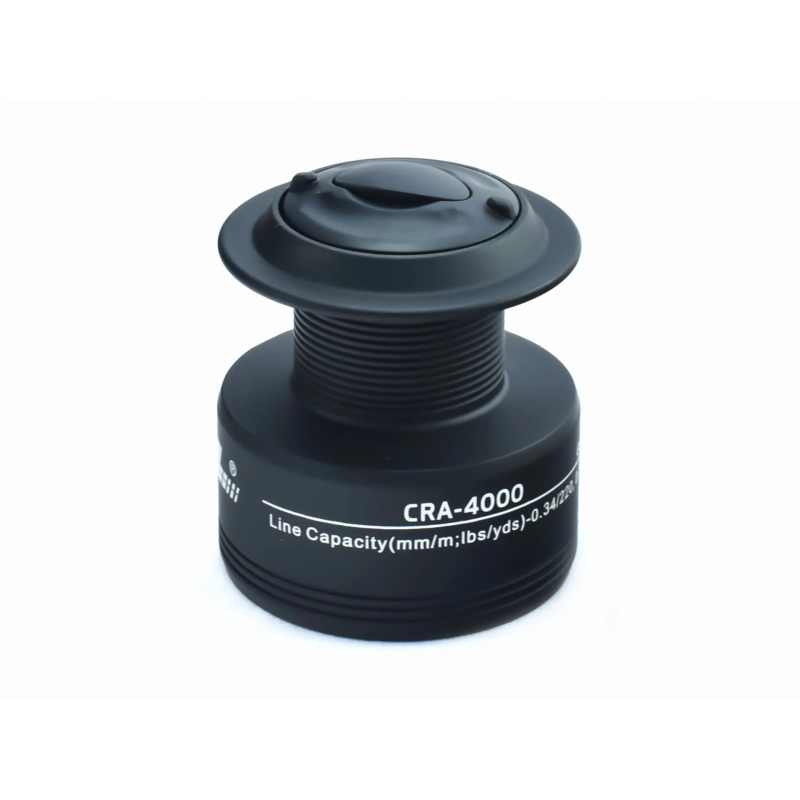 Kołowrotek fl cra4000 tylny hamulec