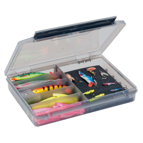 Pudełko wędkarskie spinningowe 25x19x4cm