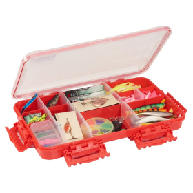 Pudełko wędkarskie wodoodporne S Line 35,5x23x5cm