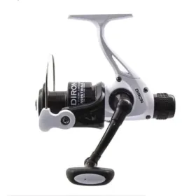 Kołowrotek mistrall diron rd 3000