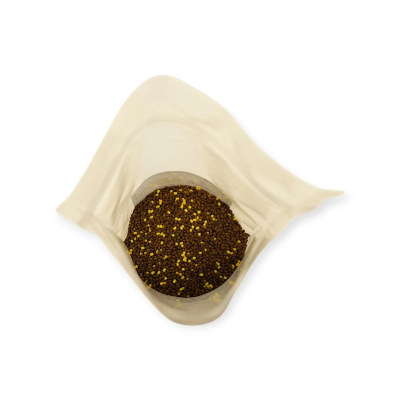 Osmo Classic Pellet Sweetcorn 800g słodka kukurydza